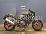     Ducati MS4 MonsterS4 2001  2